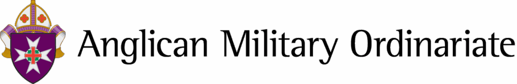 Anglican Military Ordinariate logo